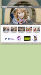 Mobile Screenshot of beckethalldaynursery.co.uk